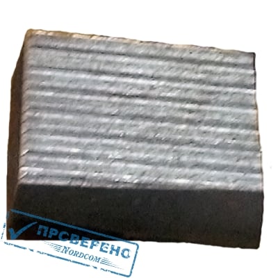 Нож к торц. фрезам 2021-0013 ВК8 (шт.)