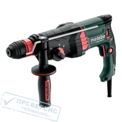  Metabo KHE 2645, SDS+, 850, 2,9, 3 