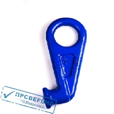 Петля для морских контейнеров г/п 12,5 (левая)