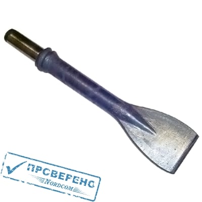 Пика-лопатка П-41 ширина 50мм, 280мм