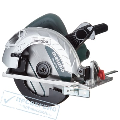   Metabo KS 190, 1050, 19030