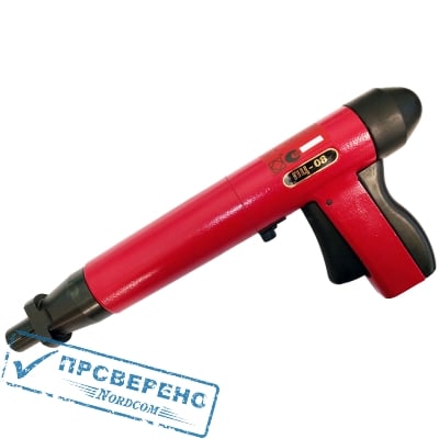Пистолет монтажный строительный ПЦ-08 (ППМ-603)