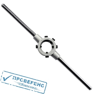 Плашкодержатель М16-М24 (G1/2-3/4)