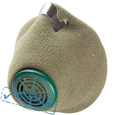 Респиратор У2-К