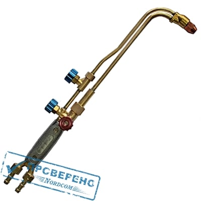 Резак пропановый Р3П-02М (Маяк)