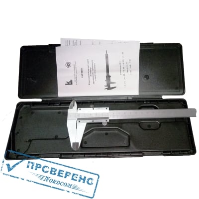 Штангенциркуль ШЦ-1-200 0.05 кл.1
