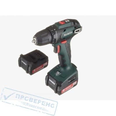  Metabo BS 14.4 , 10, , 2 .