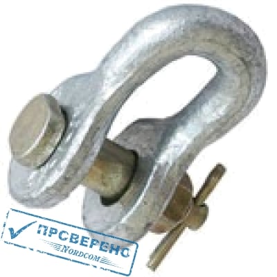 Скоба СК-30-1А