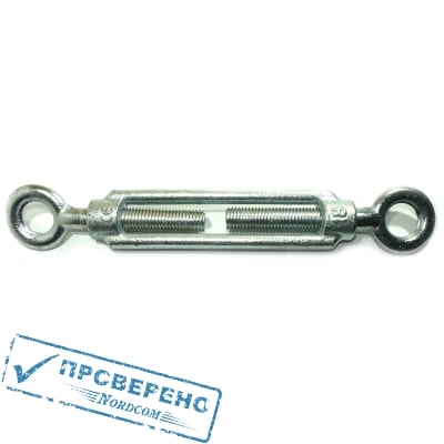 Талреп М18 (кольцо-кольцо DIN 1480