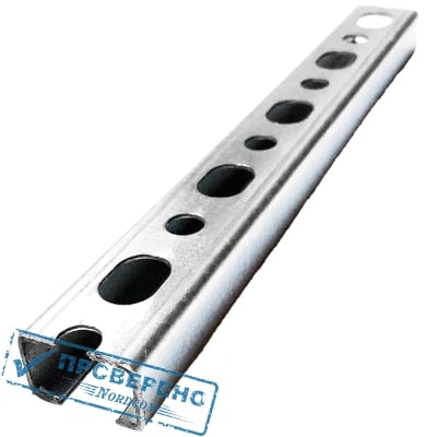 Траверса монтажная 20х30х3000