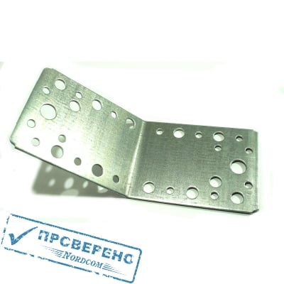 Уголок д/строп.соед.135 70х70х55х2,0мм