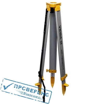 Штатив S6 алюминиевый