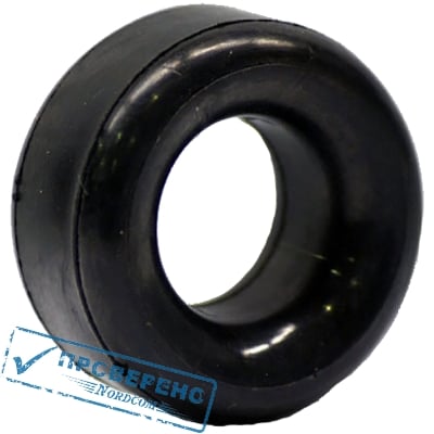 Втулка резиновая (под пику) МОП2-0016