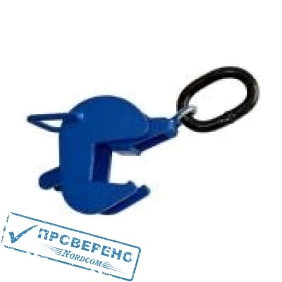 Захват для опалубки г/п 1,5 (0-60)