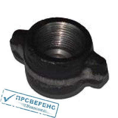 Гайка накидная к МО