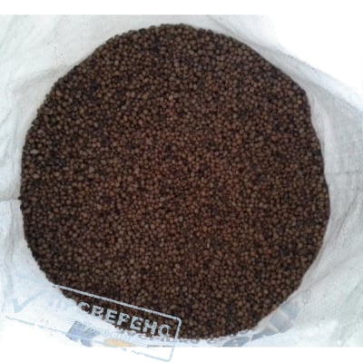 Засыпка сухая керамзитовая для пола (40л)