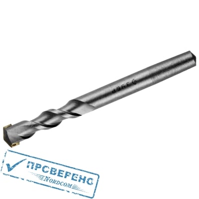 ЗУБР Центрирующее сверло МАСТЕР 8 мм