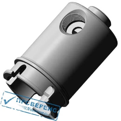 Звено промежуточное МОП