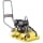 Wacker Neuson Виброплита с бензиновым приводом VP 1550 A Wacker Neuson Виброплита с бензиновым приводом VP 1550 A