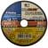 Круг отрезной по металлу 41 150х1,0х22,23 A 54 S BF