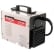 Аппарат электродной сварки, инвертор QUATTRO ELEMENTI E 170 (160 А, ПВ 100%, до 4 мм, Дисплей, TIG-Lift, 8.3 кг)