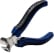 Кусачки торцевые КОБАЛЬТ мини, 115 мм, CR-V, подвес