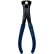 Кусачки торцевые КОБАЛЬТ, 160 мм, CR-V, подвес