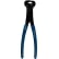 Кусачки торцевые КОБАЛЬТ, 200 мм, CR-V, подвес