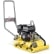 Wacker Neuson Виброплита с бензиновым приводом VP 1550 A
