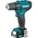   MAKITA, DF333DWYE, 12 , Li-lon, 1,5 *, 2 .