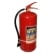 Огнетушитель порошковый ОП-5