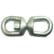 Вертлюг (петля-петля) 20мм