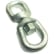 Вертлюг (петля-петля) 20мм