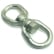 Вертлюг (петля-петля) 8мм
