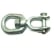 Вертлюг (петля-вилка) 20мм