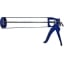 Пистолет для герметика КОБАЛЬТ 310 мл, скелетный