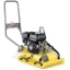 Wacker Neuson Виброплита с бензиновым приводом VP 1550 A