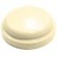 Колпачок для КРЕПСС RAL 1014 (слоновая кость)