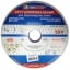 Круг шлифовальный 1 175х20х32 25А 40 K,L (40СМ)