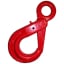 Крюк самозакрывающийся VAK - 5,3тн.