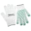 Перчатки 10/5 с ПВХ