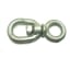 Вертлюг (петля-кольцо) 16мм