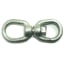 Вертлюг (петля-петля) 8мм